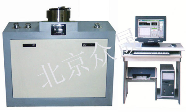 GBW-60Z微机控制电液伺服自动杯突试验机